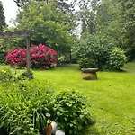 Ferienapartments Engeln Eifel 아파트 *