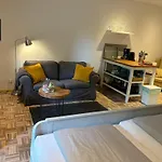 아파트 Ferienapartments Engeln Eifel Kempenich
