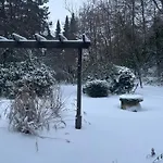 Ferienapartments Engeln Eifel Kempenich