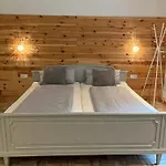 Ferienapartments Engeln Eifel 아파트