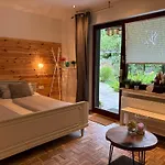 아파트 Ferienapartments Engeln Eifel *