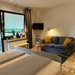 Ferienapartments Engeln Eifel 아파트 Kempenich