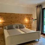아파트 Ferienapartments Engeln Eifel *