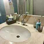 Ferienapartments Engeln Eifel 아파트 *
