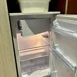 아파트 Ferienapartments Engeln Eifel Kempenich