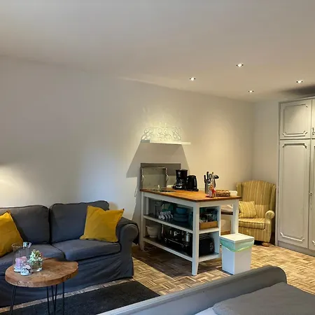 Apartament Ferienapartments Engeln Eifel