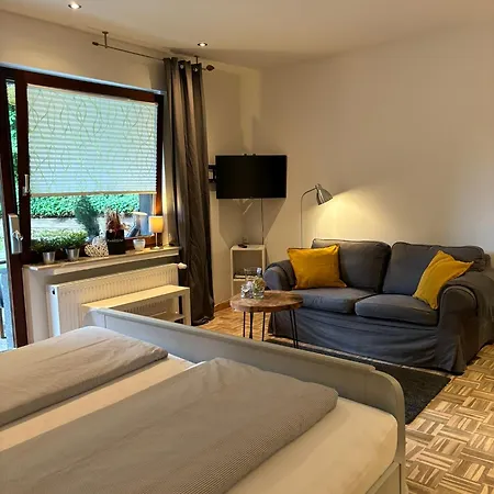 Ferienapartments Engeln Eifel דירה Kempenich