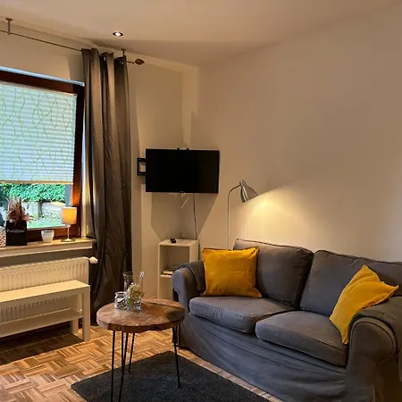 Apartament Ferienapartments Engeln Eifel Kempenich