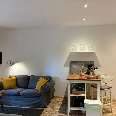 Ferienapartments Engeln Eifel *