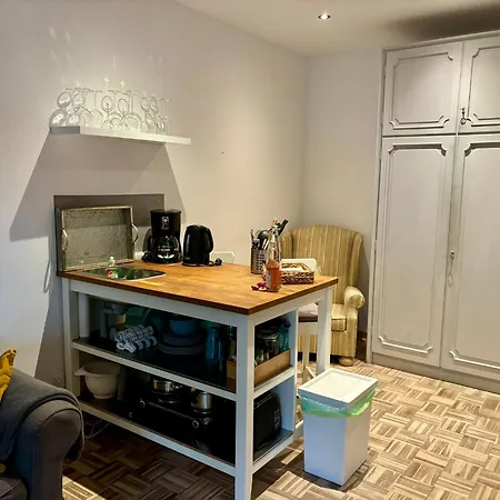 Ferienapartments Engeln Eifel Kempenich