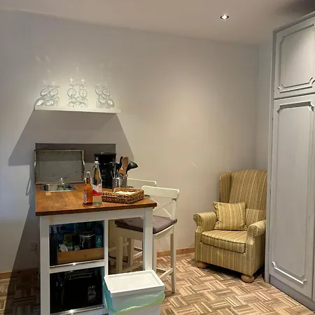 Ferienapartments Engeln Eifel * Kempenich