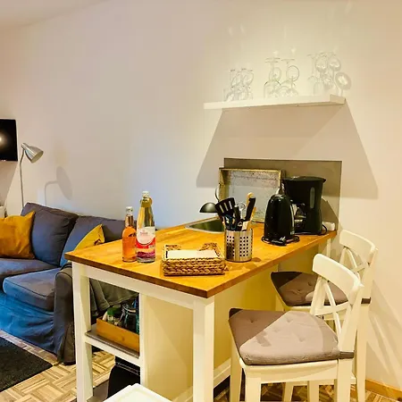 Apartament Ferienapartments Engeln Eifel