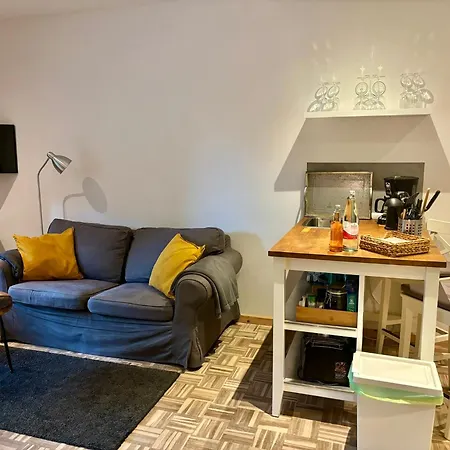 Ferienapartments Engeln Eifel Apartament Kempenich