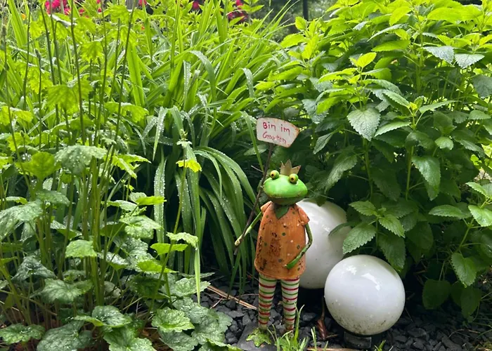 Ferienapartments Engeln Eifel Apartment *