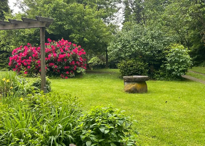 Ferienapartments Engeln Eifel Apartment *