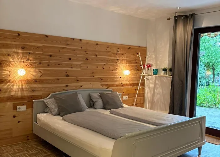 Ferienapartments Engeln Eifel *