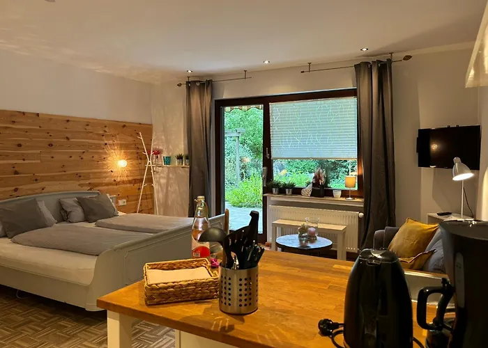 Ferienapartments Engeln Eifel