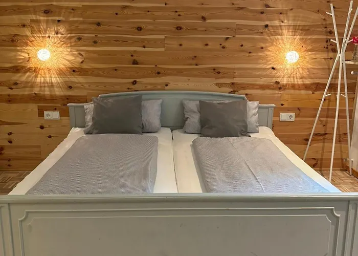 Ferienapartments Engeln Eifel Apartment