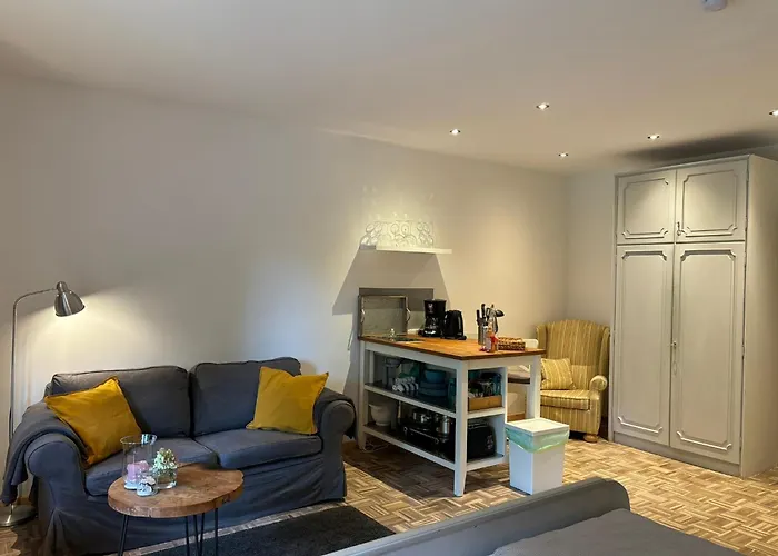 Apartament Ferienapartments Engeln Eifel