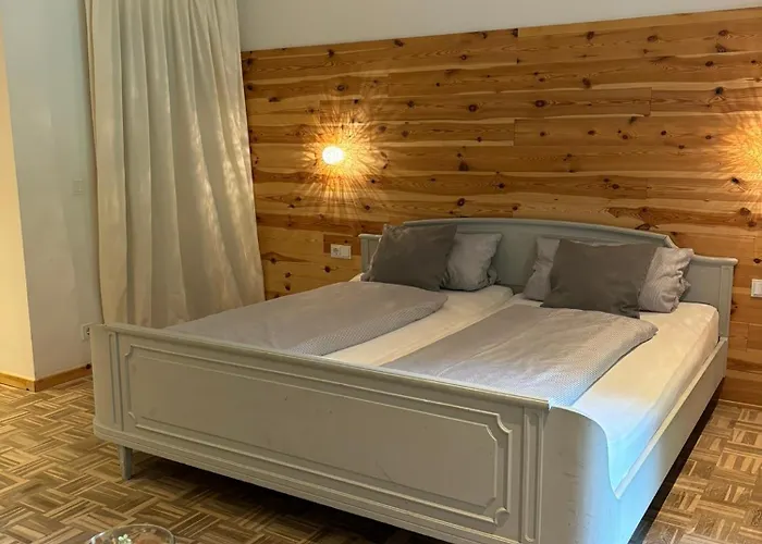 Ferienapartments Engeln Eifel Apartment *