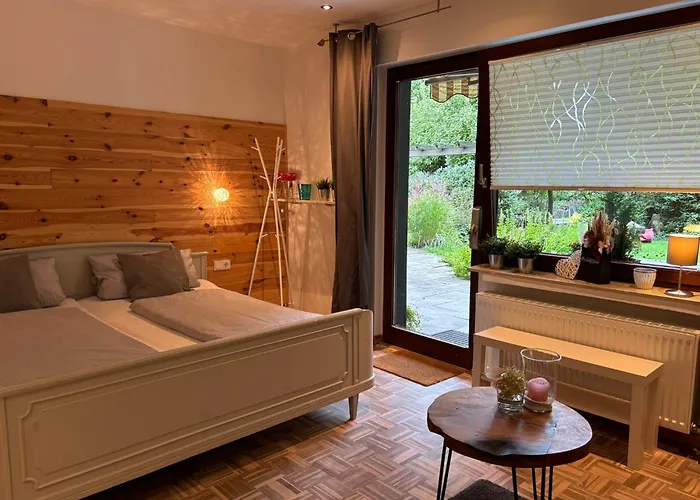 Apartment Ferienapartments Engeln Eifel *