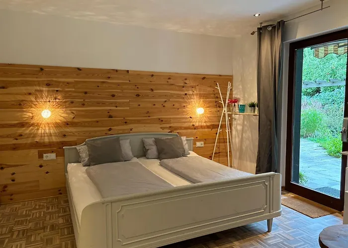 Apartament Ferienapartments Engeln Eifel *