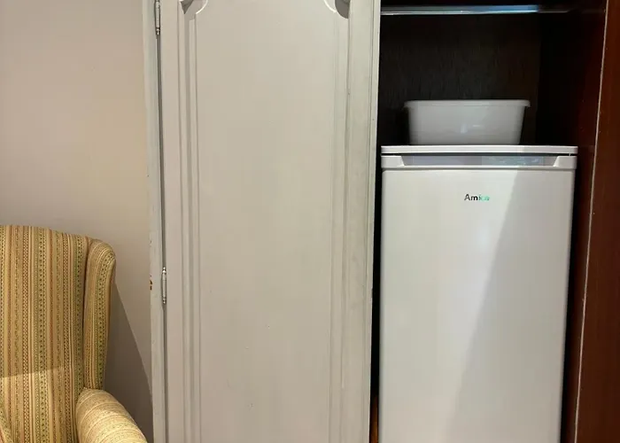 Ferienapartments Engeln Eifel Apartment Kempenich