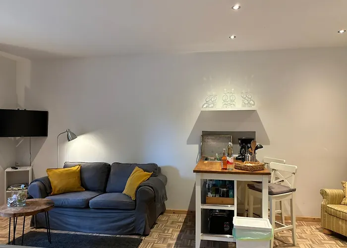 Ferienapartments Engeln Eifel *