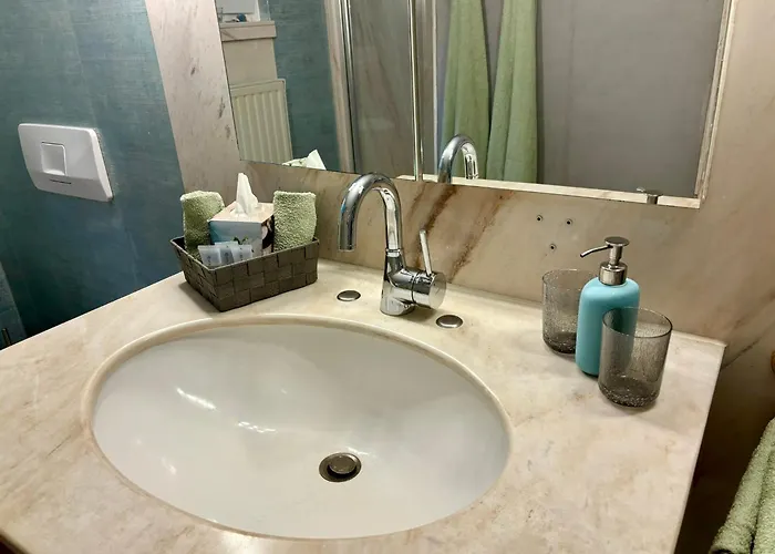 Ferienapartments Engeln Eifel Apartment *