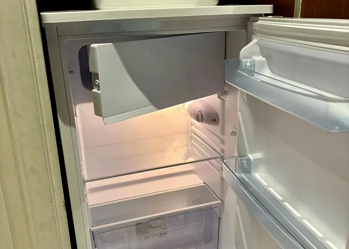 Apartment Ferienapartments Engeln Eifel Kempenich