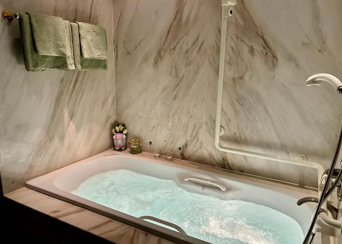 Ferienapartments Engeln Eifel